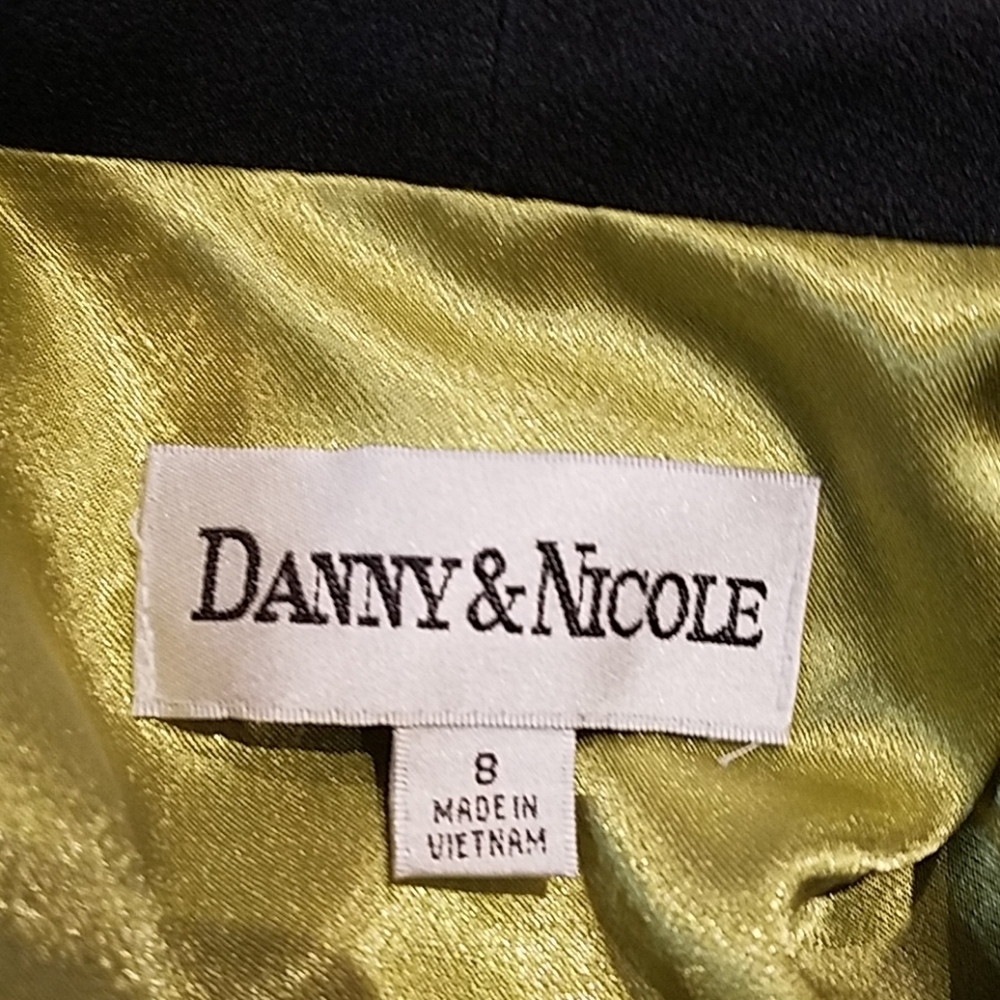 💕Danny&Nicole* Jacket - Picture 4 of 6